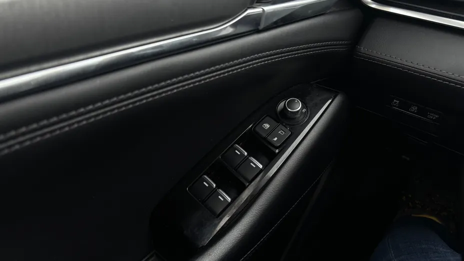 MAZDA 6 6 2.0 SkyMotion aut