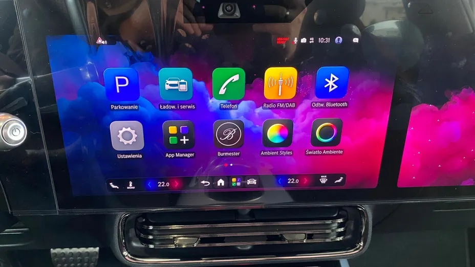 MERCEDES-BENZ CLA CLA 250+ 85kWh