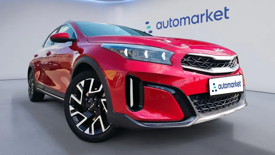 KIA XCeed XCeed 1.5 T-GDI M DCT