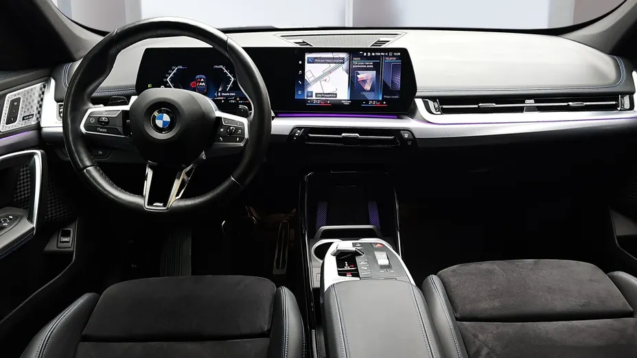 BMW X1 X1 sDrive18d aut