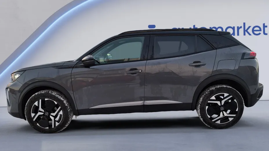 PEUGEOT 2008 2008 PureTech 130 GT S&S EAT8