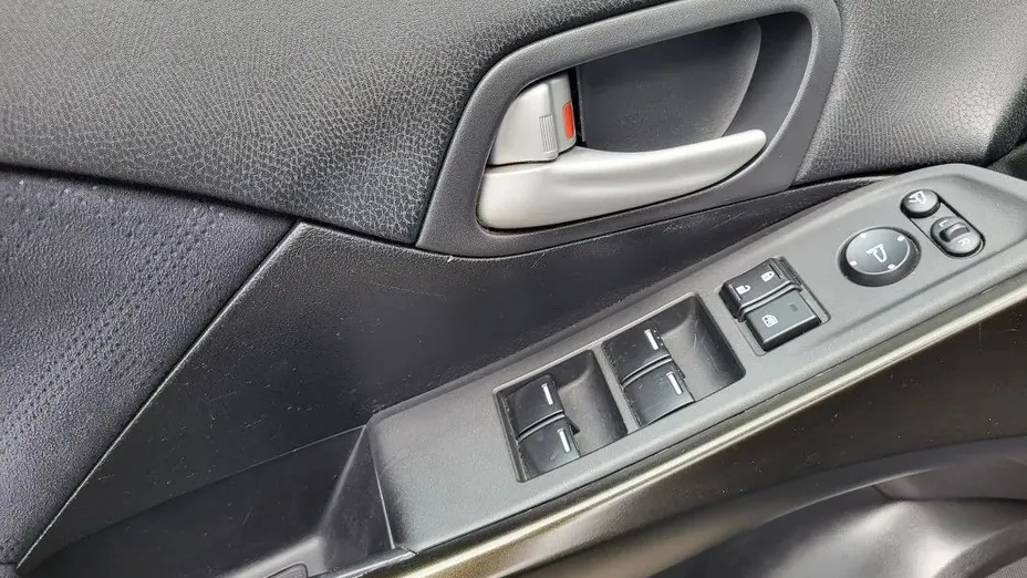 HONDA Civic -