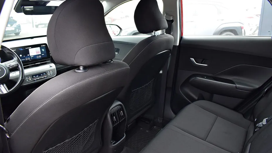HYUNDAI Kona Kona 1.6 T-GDI Executive