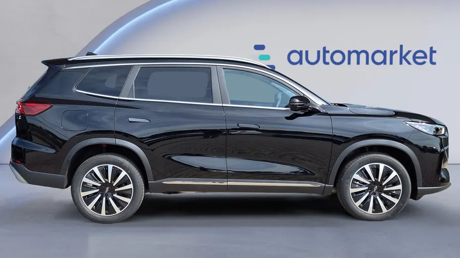 CHERY Tiggo 8 Tiggo 8 1.5 T-GDI Super Hybrid Comfort DCT Nowy