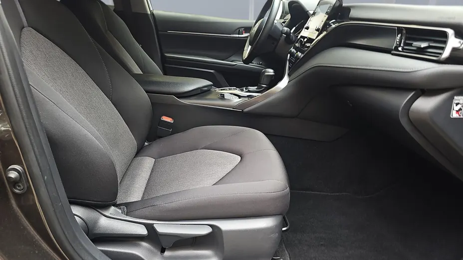 TOYOTA Camry Camry 2.5 Hybrid Comfort CVT