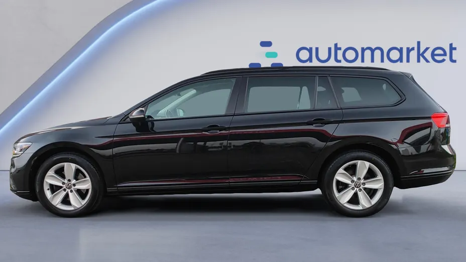 VOLKSWAGEN Passat Passat 2.0 TDI EVO Elegance DSG