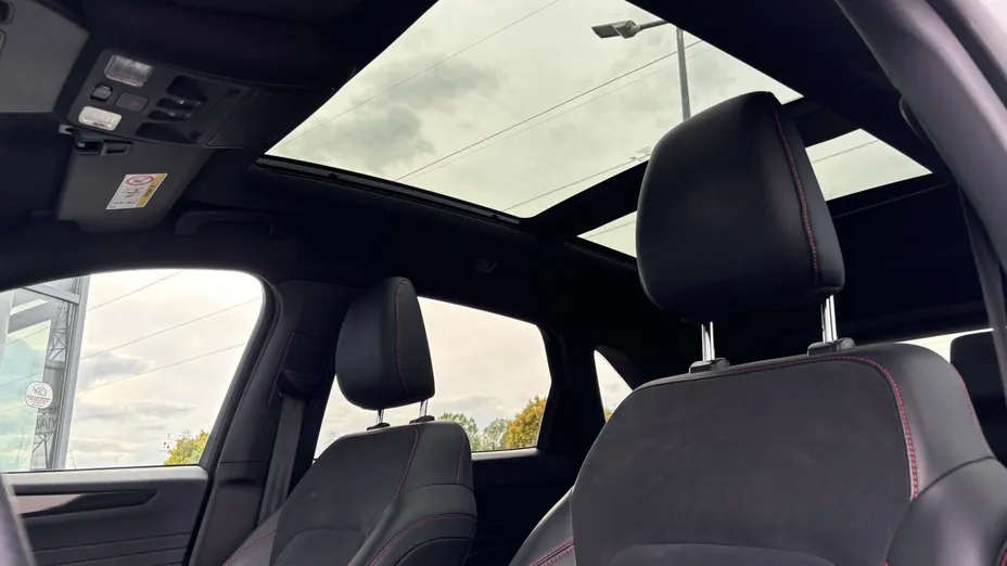 FORD Kuga Kuga 2.0 EcoBlue AWD ST-Line X aut