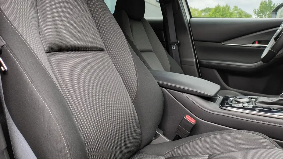 MAZDA CX-30 CX-30 2.0 mHEV Centre-Line 2WD aut
