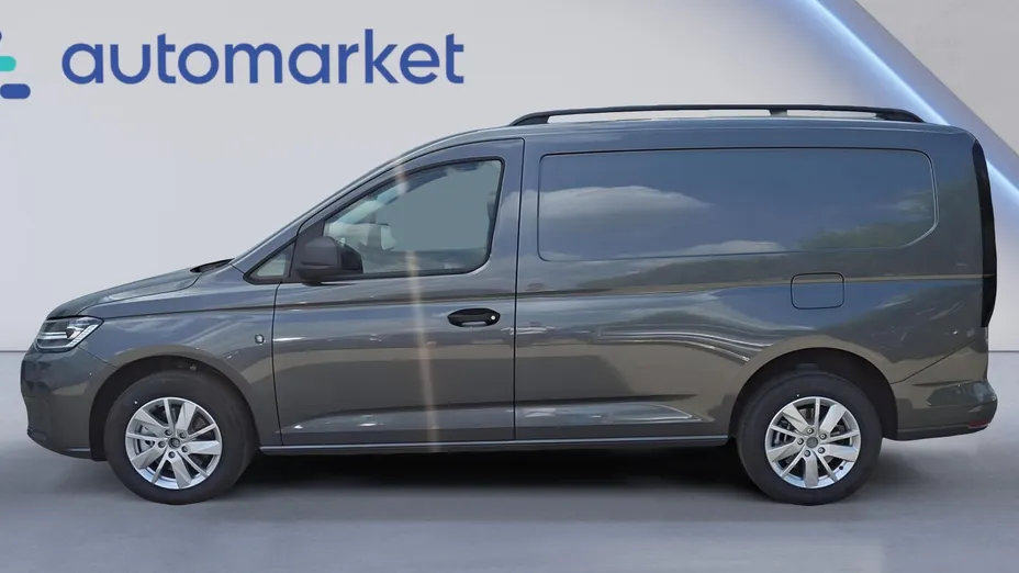 VOLKSWAGEN Caddy Caddy Cargo Maxi 2.0 TDI DSG Nowy