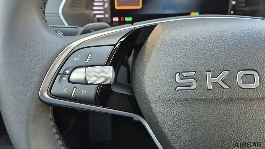 SKODA Octavia Octavia 1.5 TSI mHEV Drive Selection DSG Nowy