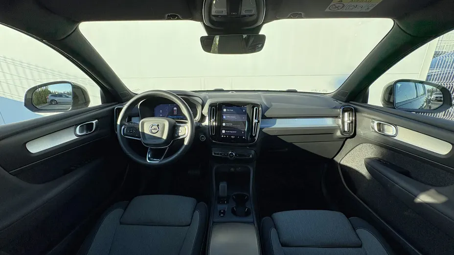 VOLVO XC40 XC40 B3 Core aut