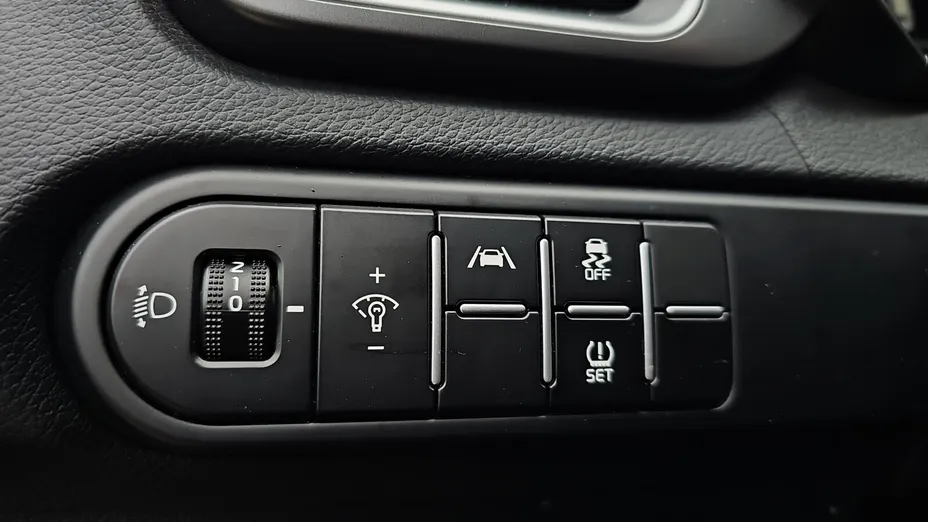 KIA Cee'd Ceed 1.5 T-GDI M