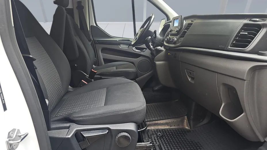 FORD Transit Custom Transit Custom Kombi 320 L1H1 Trend