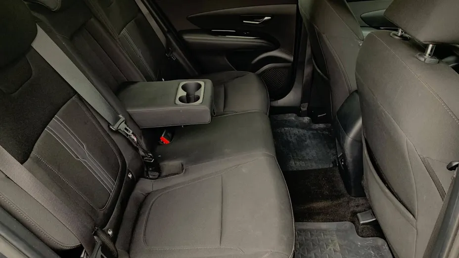 HYUNDAI Tucson Tucson 1.6 T-GDi Smart 2WD
