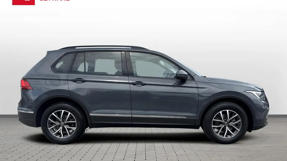 VOLKSWAGEN Tiguan Tiguan 1.5 TSI EVO Life DSG