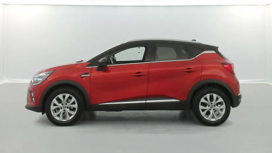 RENAULT Captur -
