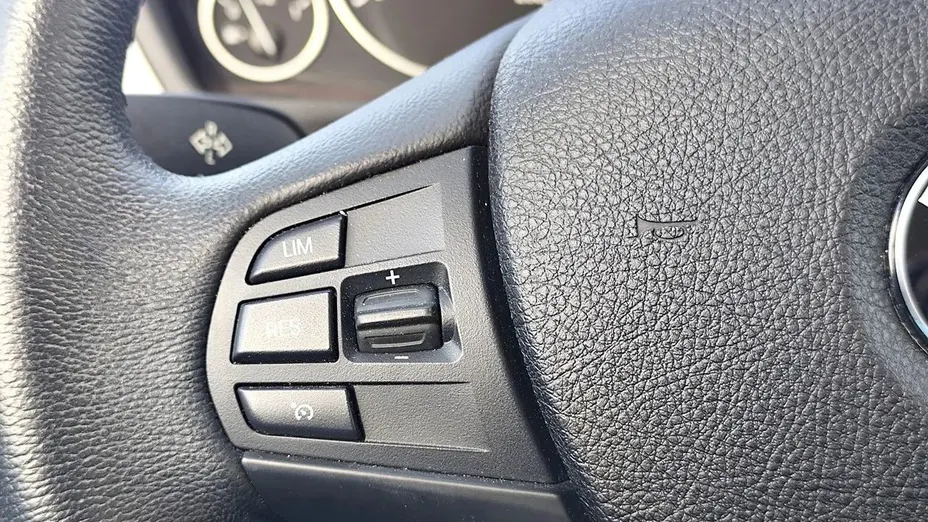 BMW Seria 3 318i GPF Advantage aut