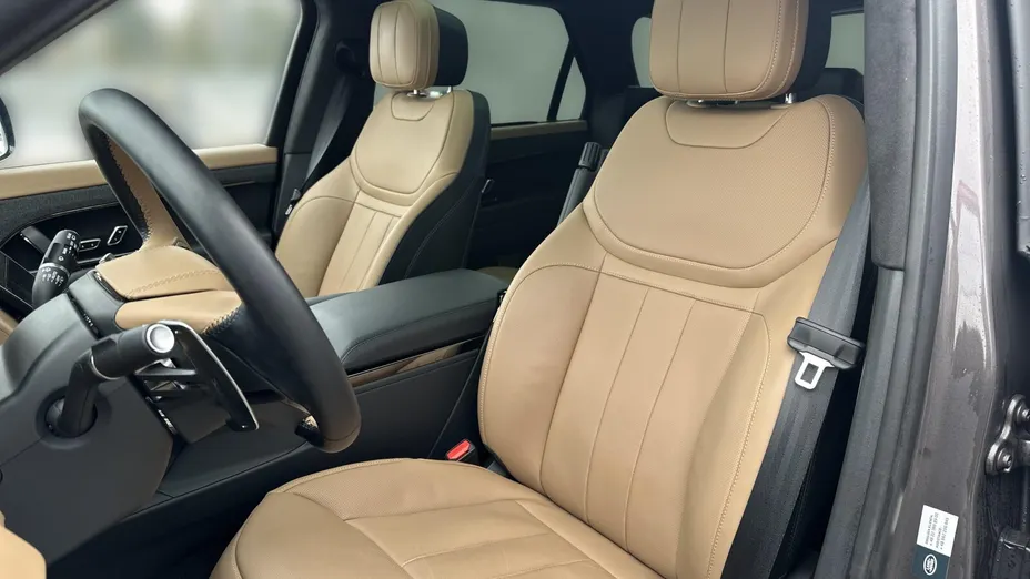 LAND ROVER Range Rover Sport Range Rover S 3.0 D300 mHEV Dynamic HSE