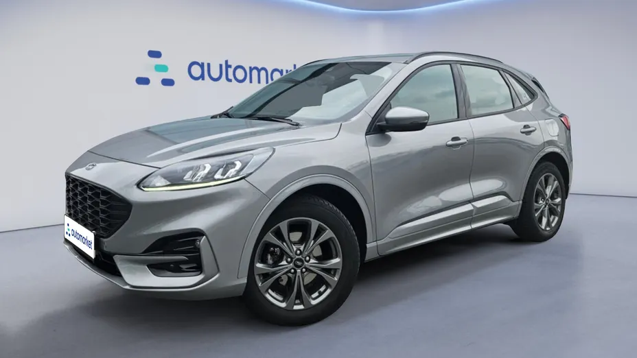 FORD Kuga Kuga 2.0 EcoBlue AWD ST-Line aut