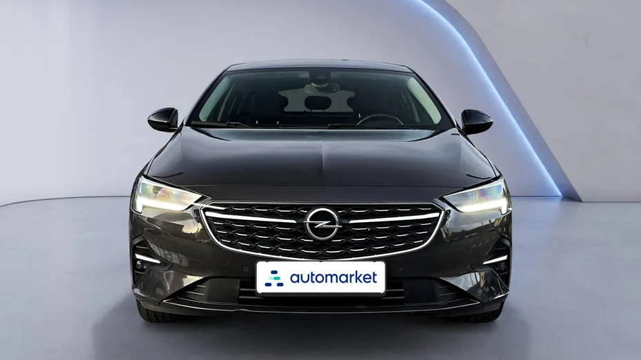 OPEL Insignia Insignia 2.0 CDTI Elegance S&S aut
