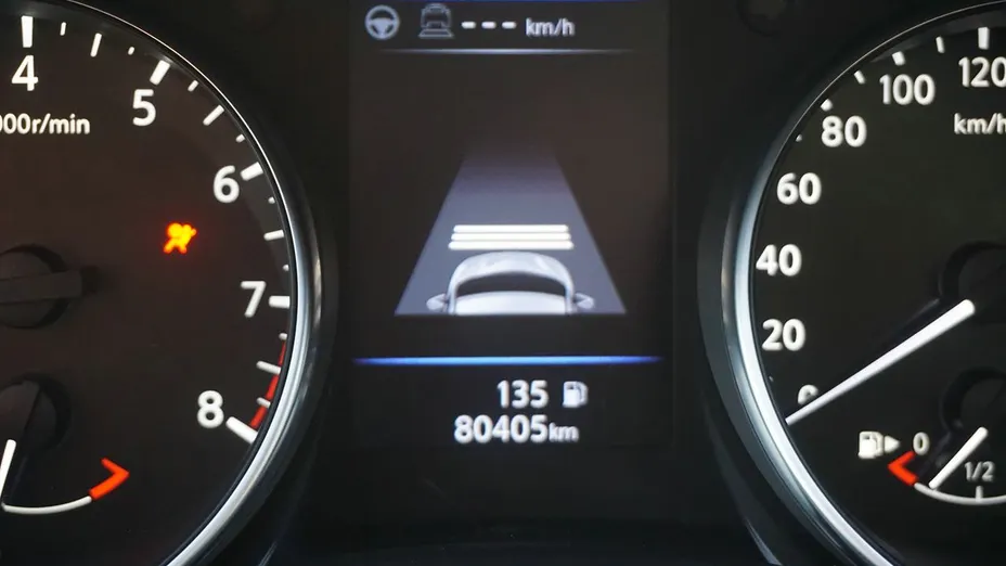 NISSAN Qashqai Qashqai 1.3 DIG-T N-Connecta