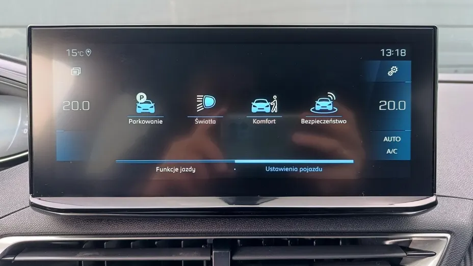 PEUGEOT 5008 5008 1.5 BlueHDi Allure S&S EAT8