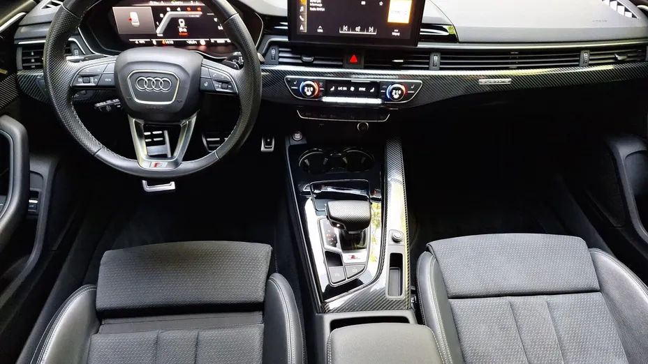 AUDI A5 Sportback -