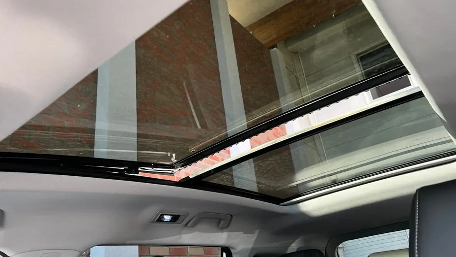 CHERY Tiggo 7 Tiggo 7 1.6 T-GDI Prestige AWD DCT Nowy