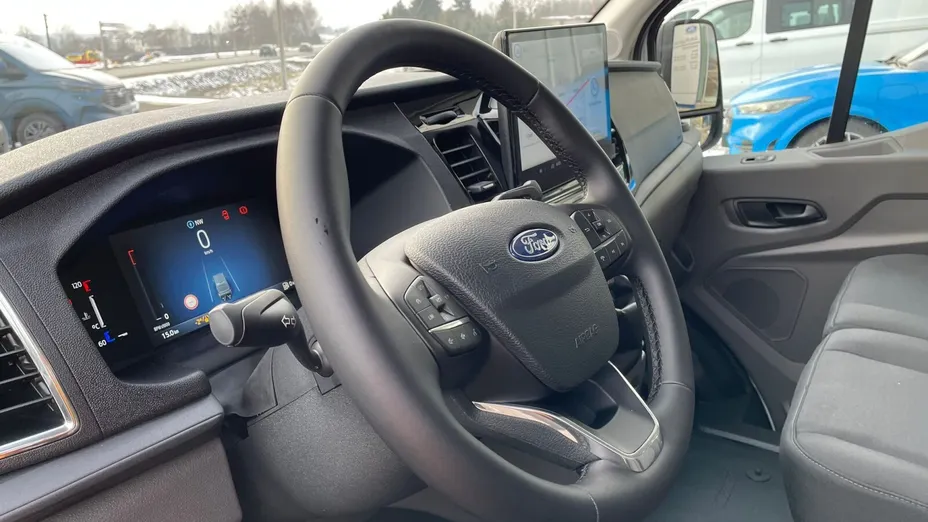 FORD Transit Transit 350 L3H2 Trend Nowy