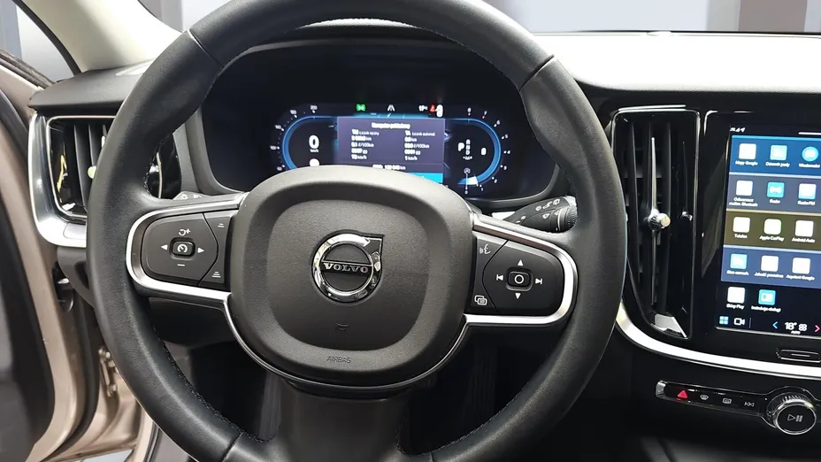 VOLVO V60 V60 B3 B Core aut