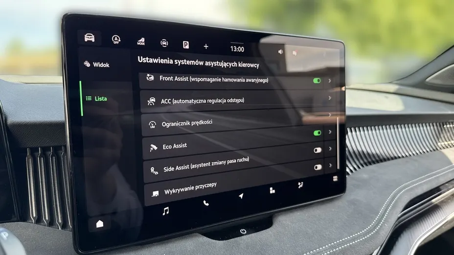 SKODA Superb Superb 2.0 TSI Sportline DSG Nowy