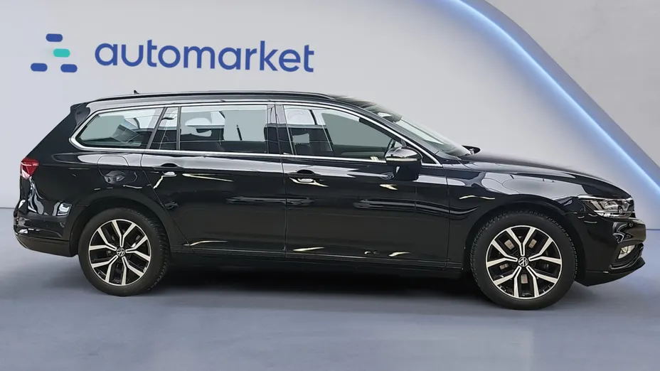 VOLKSWAGEN Passat Passat 1.5 TSI EVO Business DSG