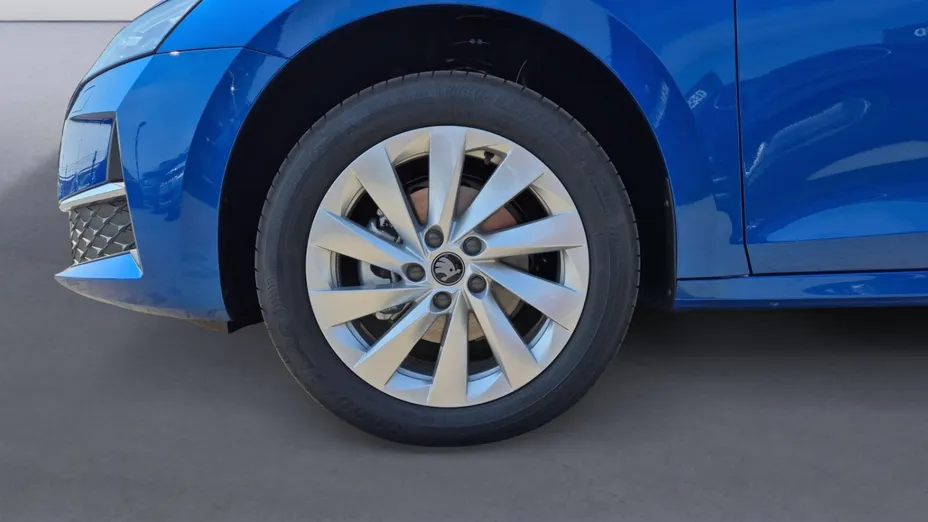 SKODA Octavia Octavia 1.5 TSI Drive Selection Nowy