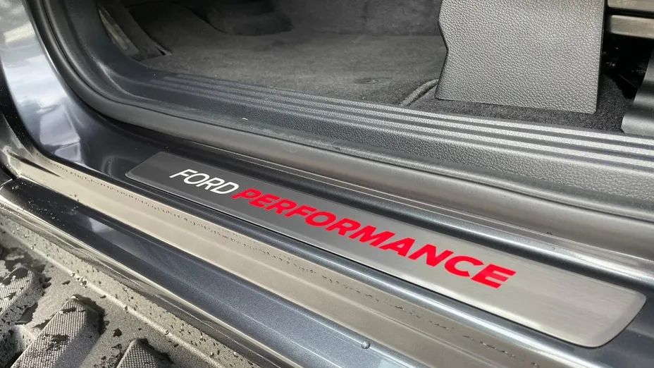 FORD Ranger Ranger 2.0 EcoBlue Bi-Turbo 4x4 DC Raptor aut Nowy