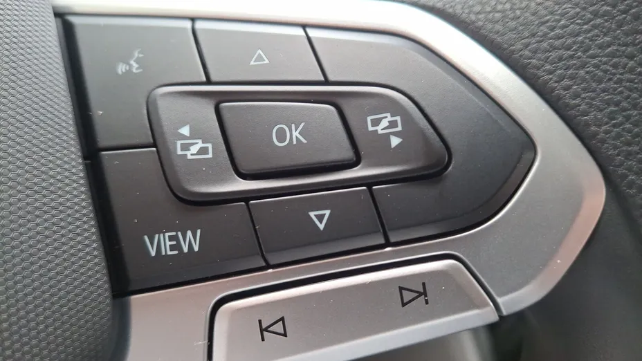 VOLKSWAGEN Crafter Crafter 35 TDI (skrzynia) Nowy