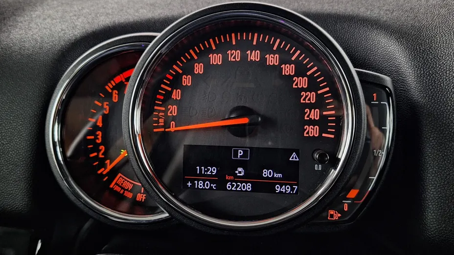 MINI [BMW] Countryman Cooper S ALL4 aut