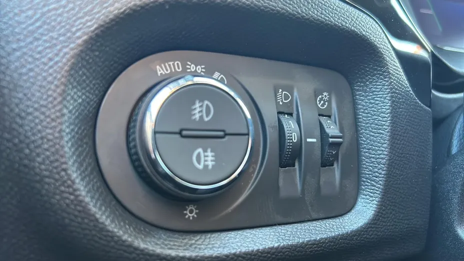 OPEL Corsa Corsa-e 51kWh GS Nowy