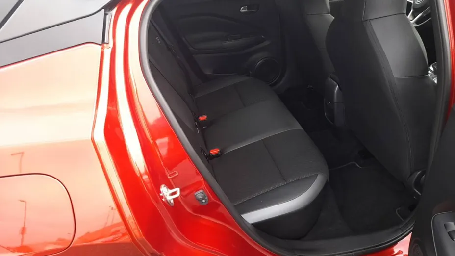NISSAN Juke -