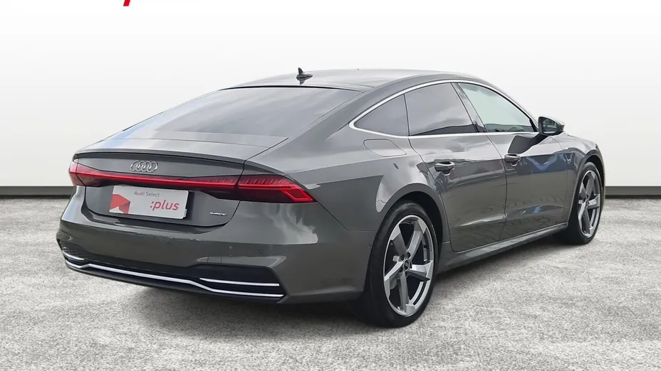 AUDI A7 A7 40 TDI mHEV Quattro S tronic