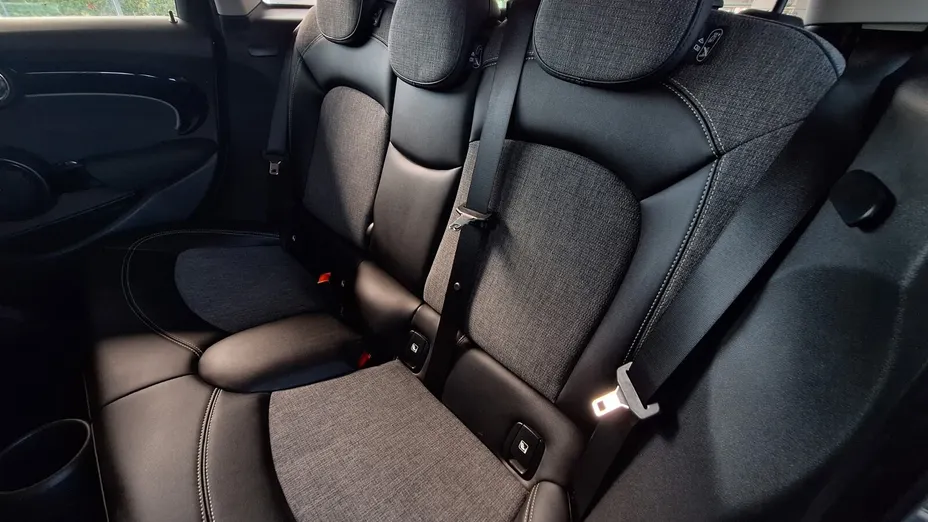 MINI [BMW] Mini Cooper aut