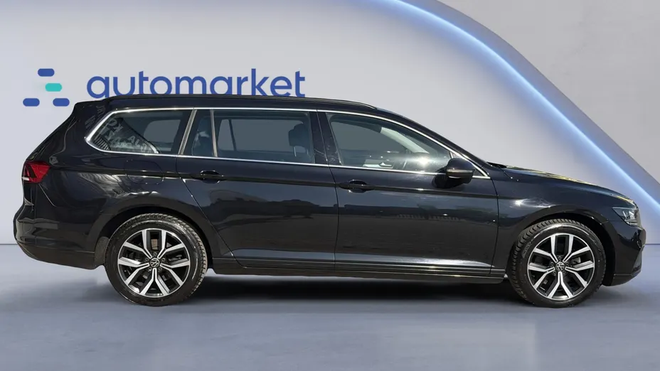 VOLKSWAGEN Passat Passat 2.0 TDI EVO Business DSG