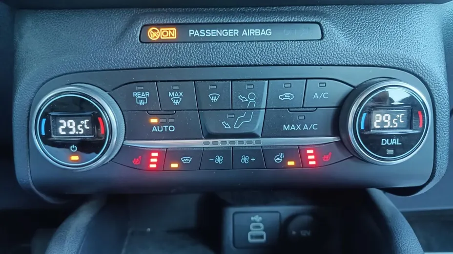 FORD Kuga Kuga 2.0 EcoBlue AWD ST-Line aut