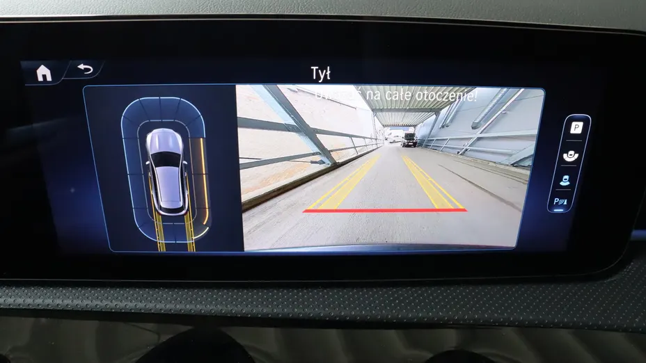 MERCEDES-BENZ CLA CLA 180 mHEV AMG Line 7G-DCT