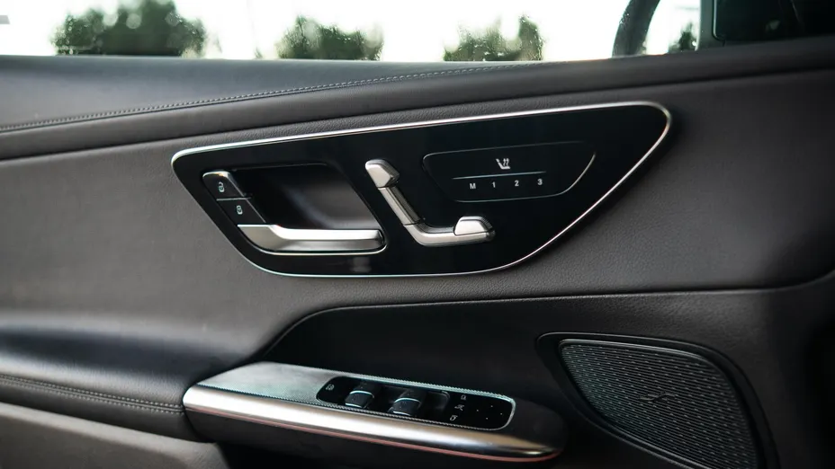 MERCEDES-BENZ GLC GLC 200 mHEV 4-Matic AMG Line