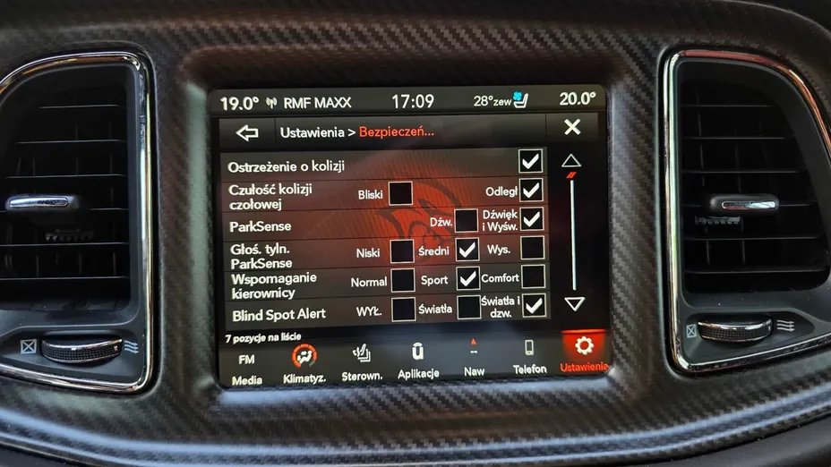 DODGE Challenger Challenger 6.2 Hellcat