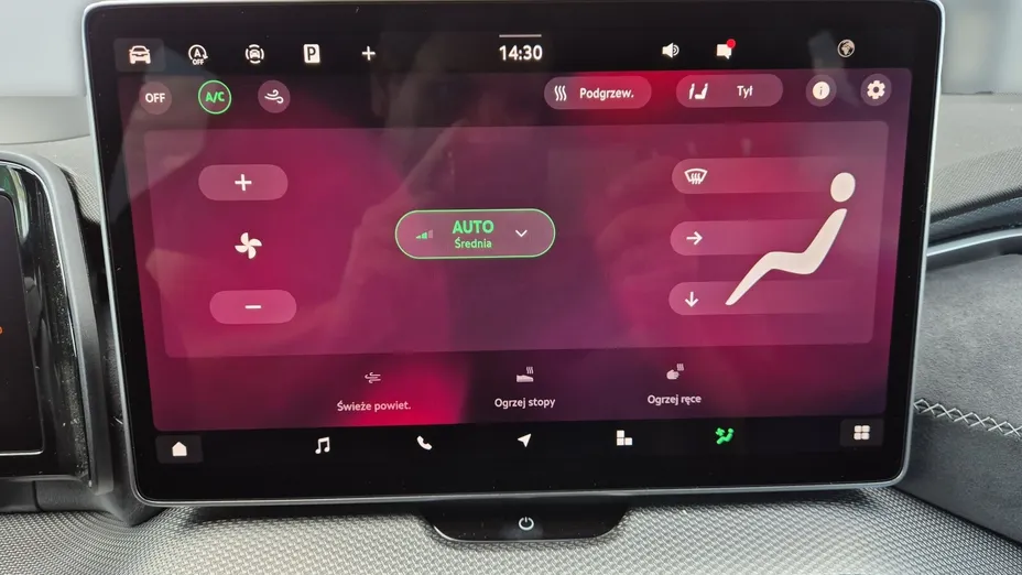 SKODA Kodiaq Kodiaq 2.0 TDI 4x2 Sportline DSG Nowy