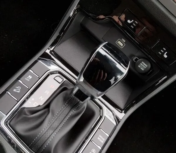 KGM / SSANGYONG Korando Korando 1.5 T-GDI Adventure 2WD aut