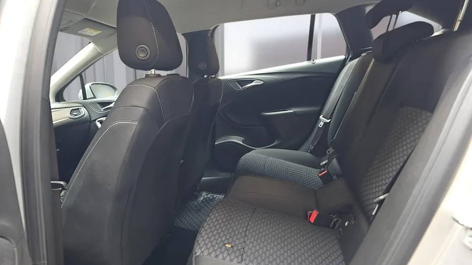 OPEL Astra Astra V 1.6 CDTI Enjoy S&S