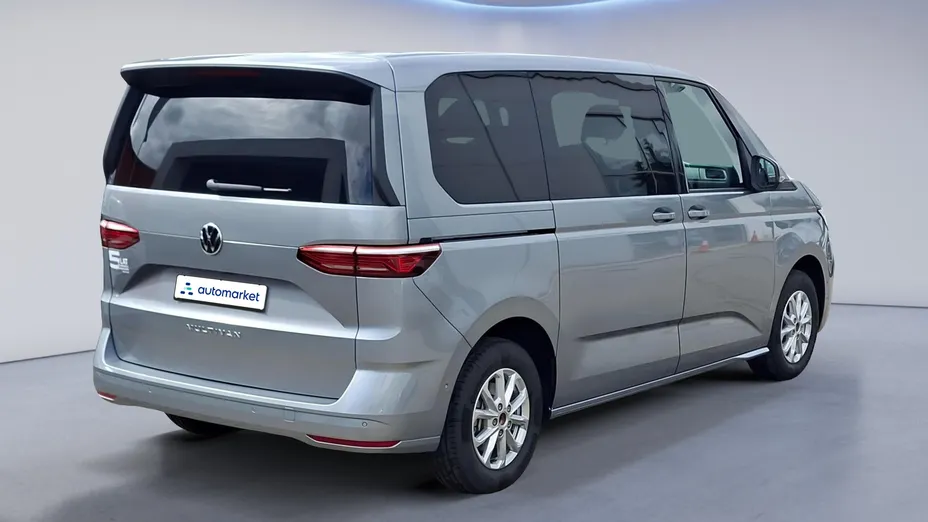 VOLKSWAGEN Multivan Multivan 2.0 TDI L1 Family DSG Nowy