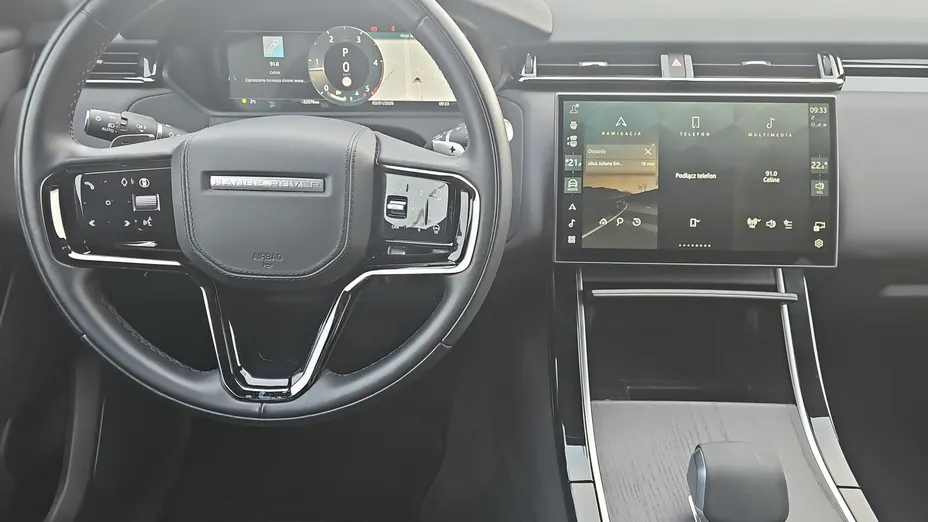 LAND ROVER Range Rover Velar Velar 2.0 D200 mHEV S